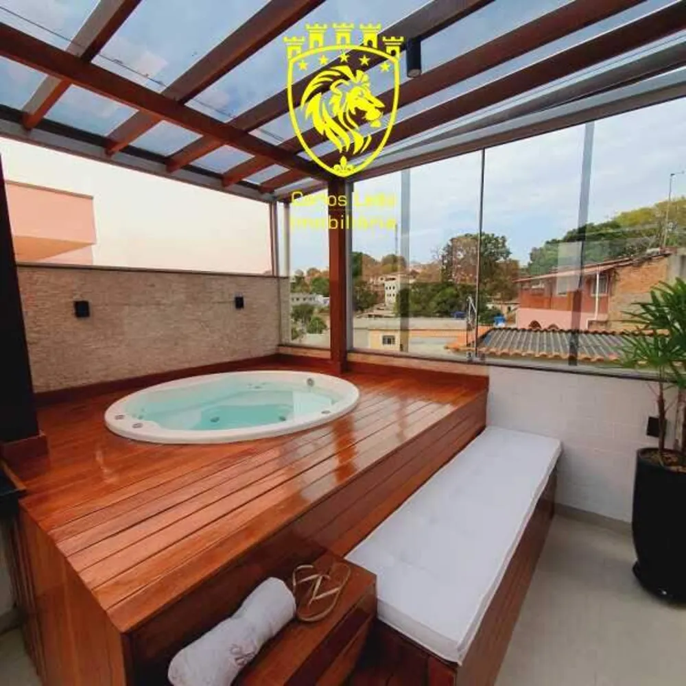 Cobertura, 2 quartos, 102 m² - Foto 9