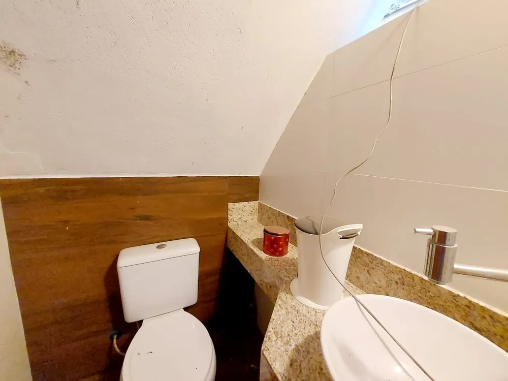 Casa, 4 quartos, 204 m² - Foto 3