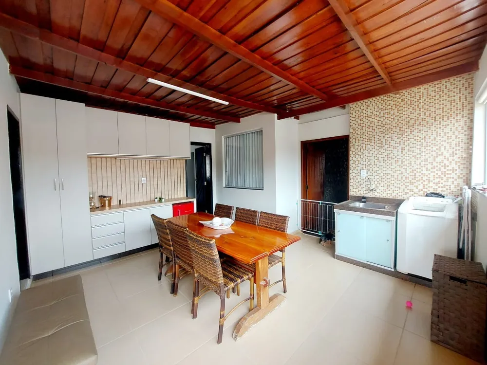 Casa, 4 quartos, 204 m² - Foto 11