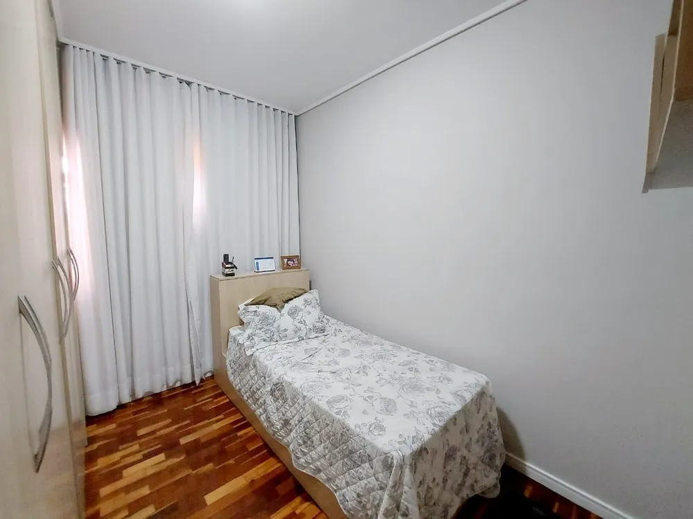 Casa, 4 quartos, 204 m² - Foto 9