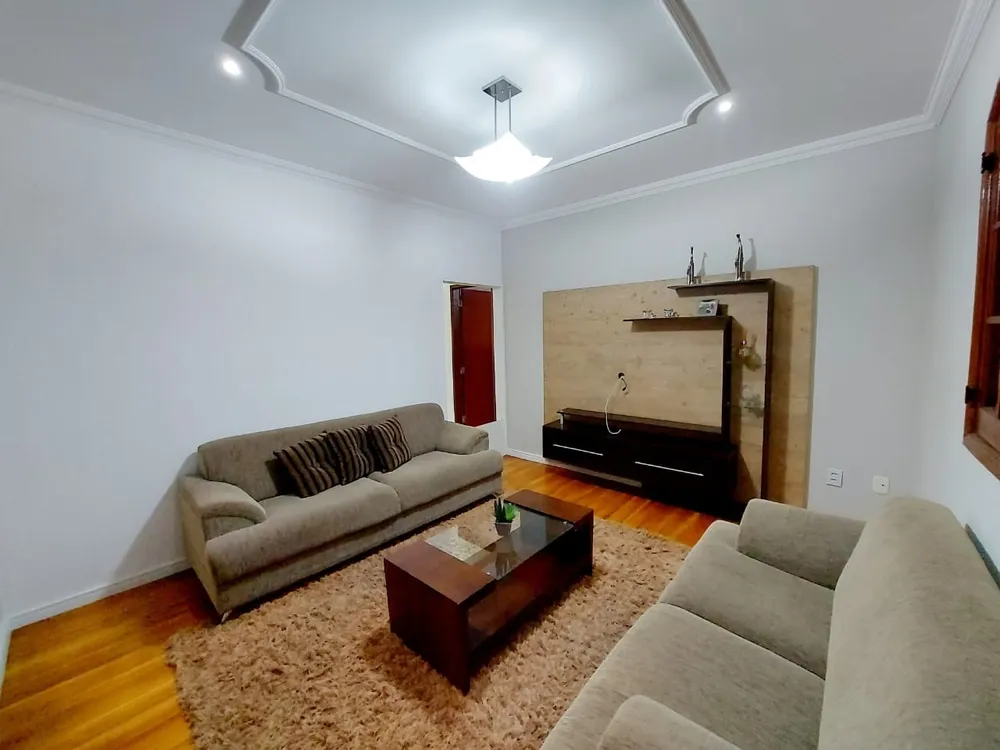 Casa, 4 quartos, 204 m² - Foto 4