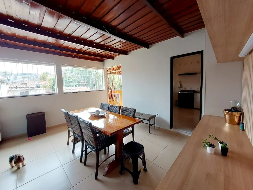 Casa, 4 quartos, 204 m² - Foto 10