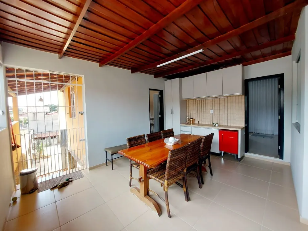 Casa, 4 quartos, 204 m² - Foto 12