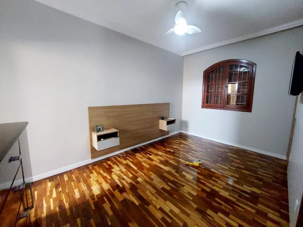 Casa, 4 quartos, 204 m² - Foto 7