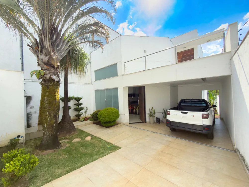 Casa, 4 quartos, 190 m² - Foto 4