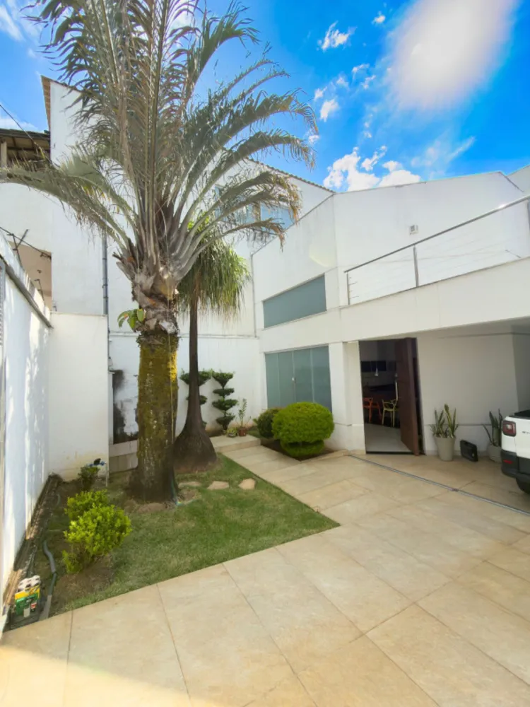 Casa, 4 quartos, 190 m² - Foto 3