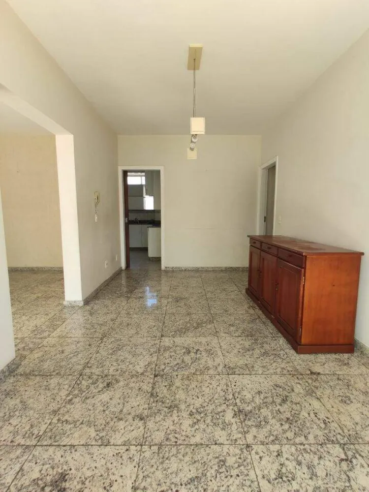 Apartamento, 3 quartos, 169 m² - Foto 2