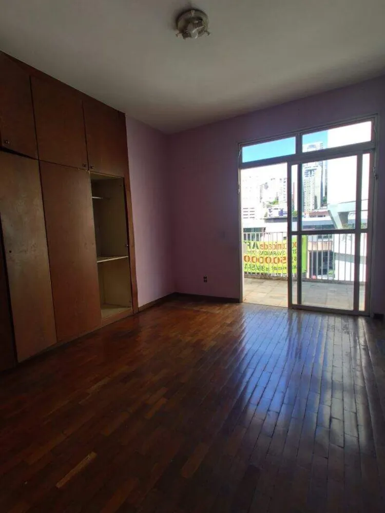 Apartamento, 3 quartos, 169 m² - Foto 11