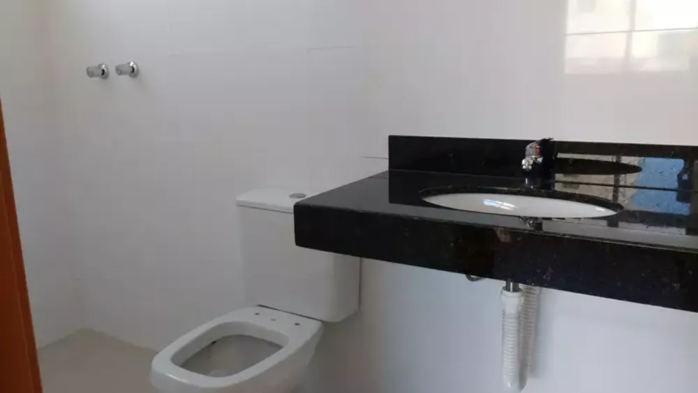 Apartamento, 3 quartos, 117 m² - Foto 1