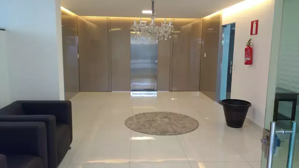 Apartamento, 3 quartos, 117 m² - Foto 2