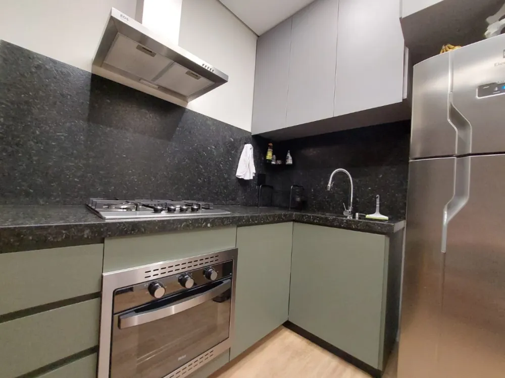 Apartamento, 2 quartos, 60 m² - Foto 7