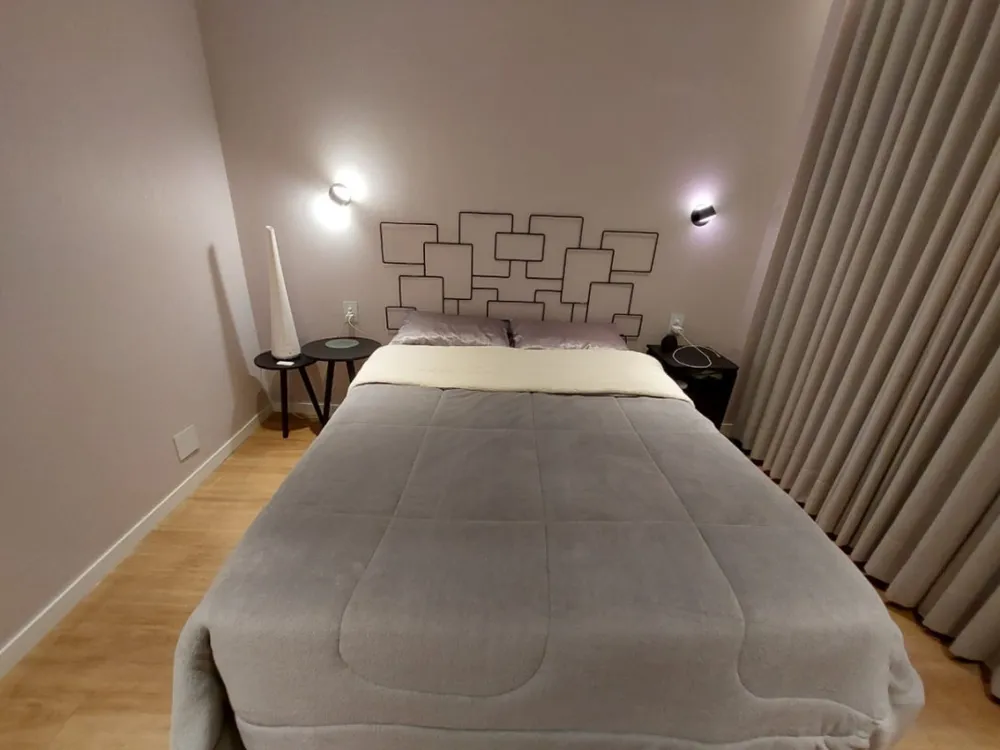 Apartamento, 2 quartos, 60 m² - Foto 3