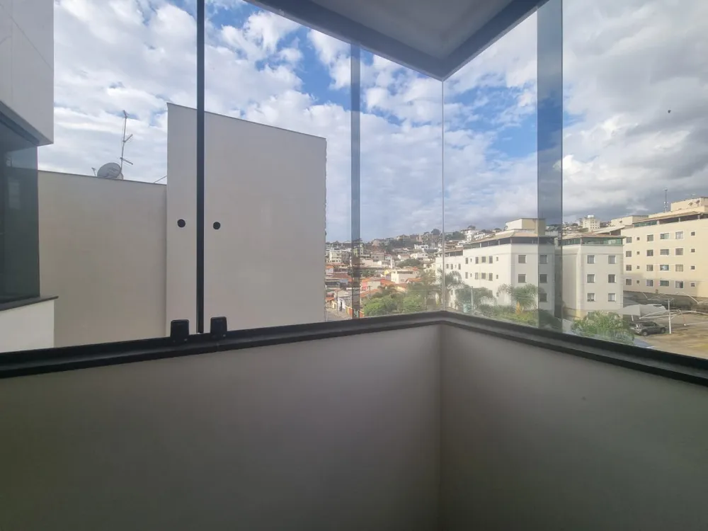 Apartamento, 3 quartos, 80 m² - Foto 4
