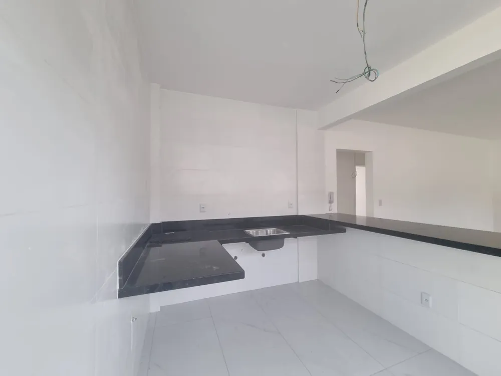 Apartamento, 3 quartos, 80 m² - Foto 2