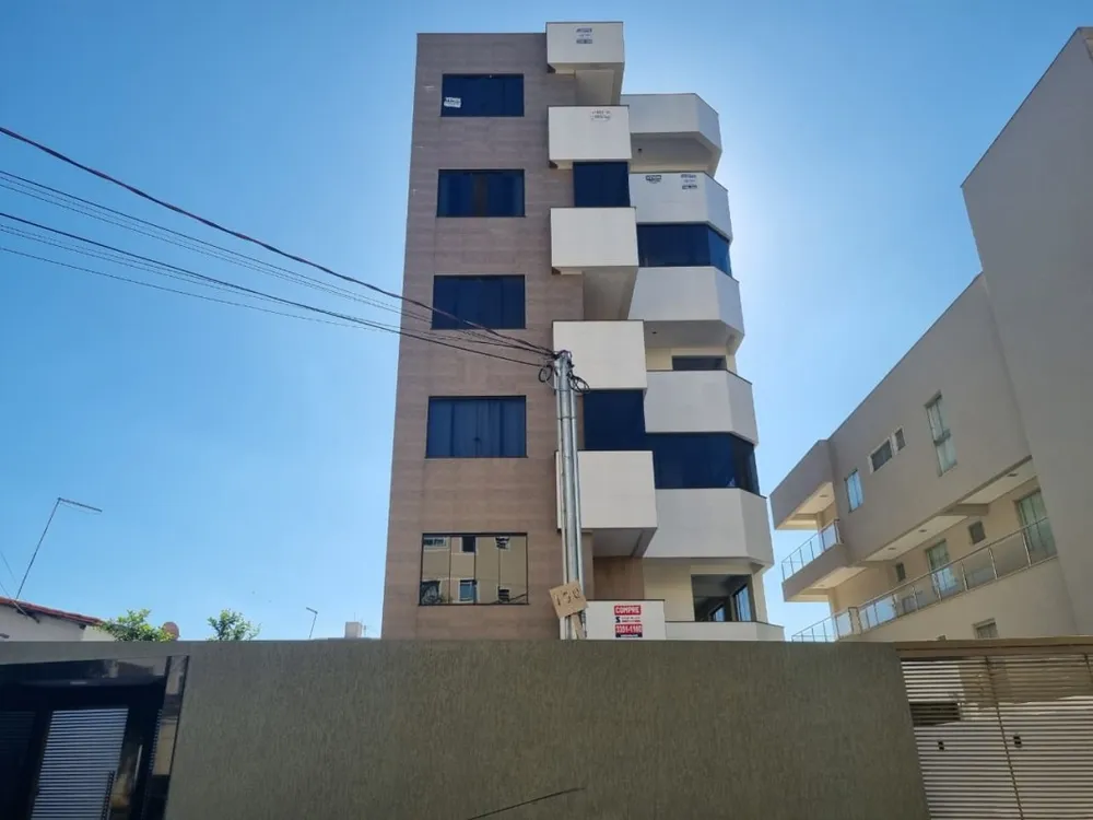 Apartamento, 3 quartos, 80 m² - Foto 2