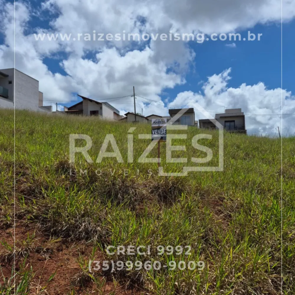 Terreno, 250 m² - Foto 2