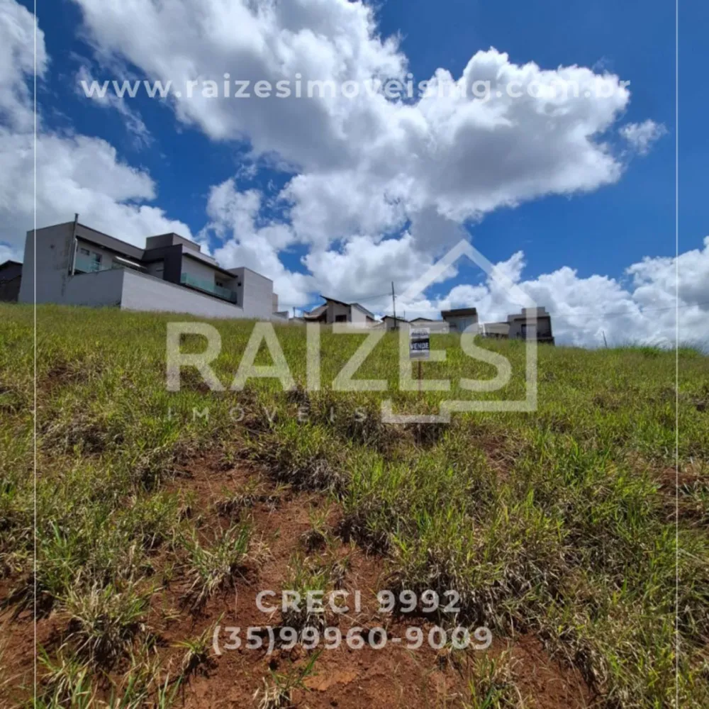 Terreno, 250 m² - Foto 1