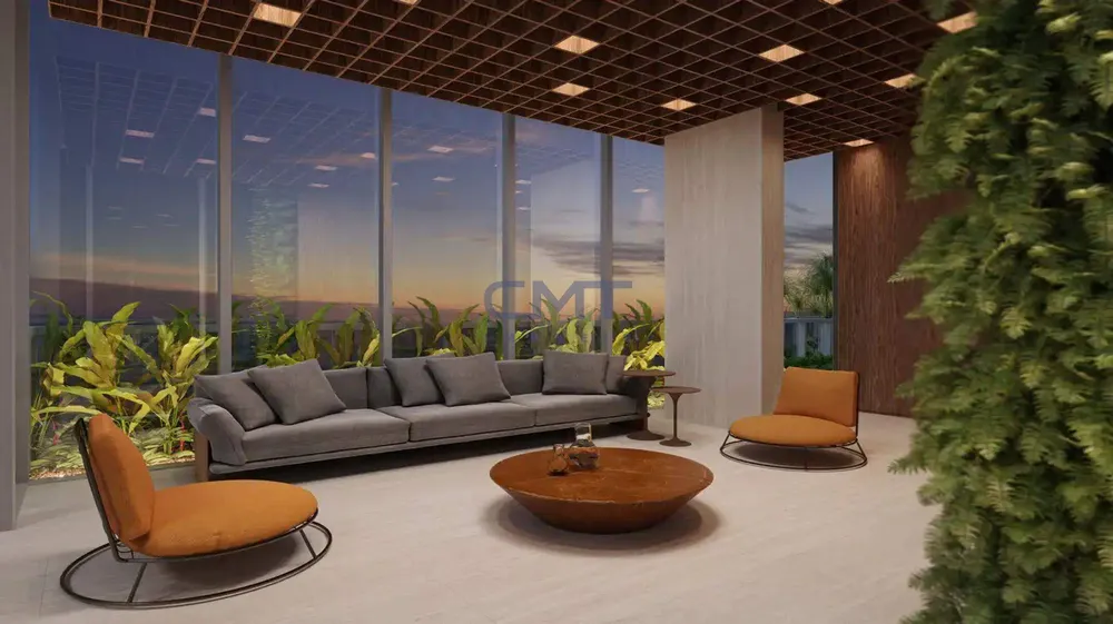Apartamento, 4 quartos, 171 m² - Foto 13