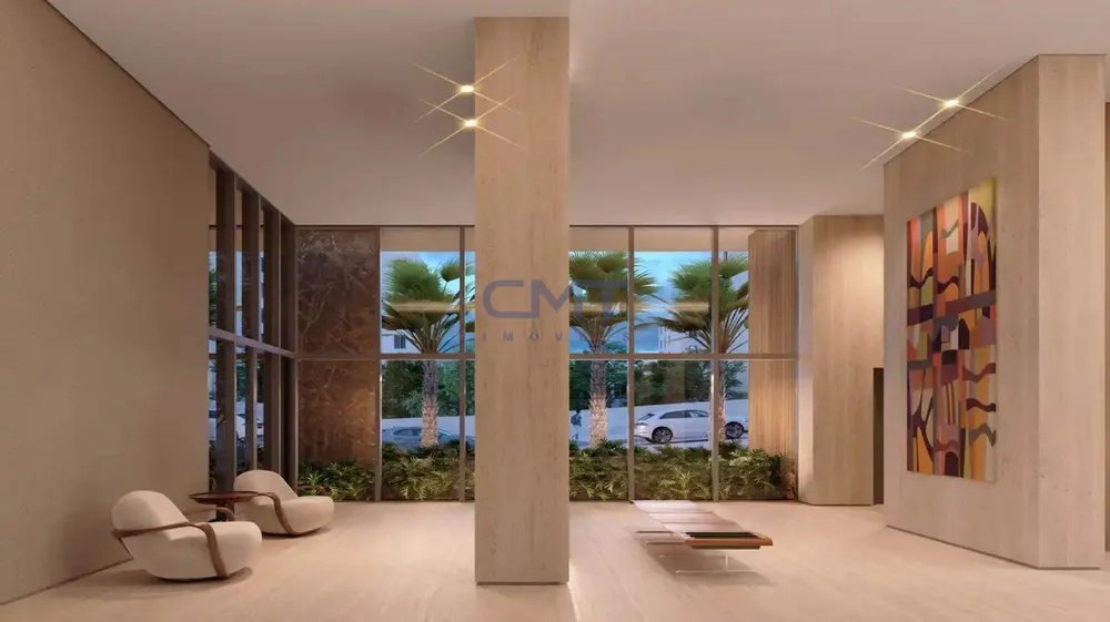 Apartamento, 4 quartos, 171 m² - Foto 4