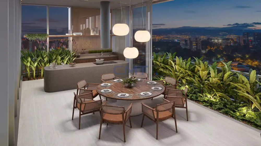 Apartamento, 4 quartos, 171 m² - Foto 12