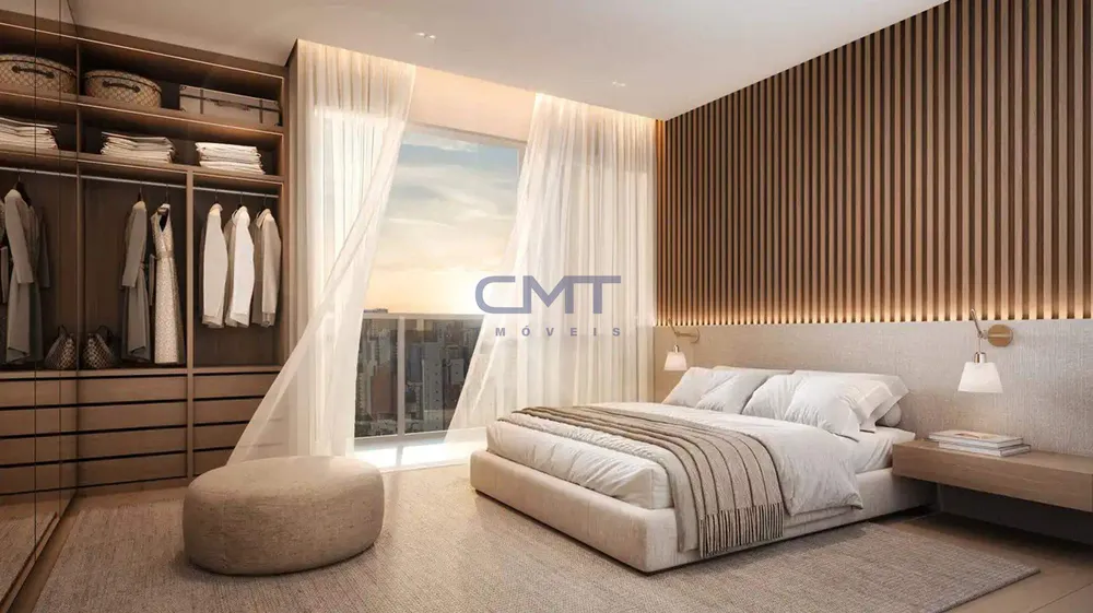 Apartamento, 4 quartos, 171 m² - Foto 19