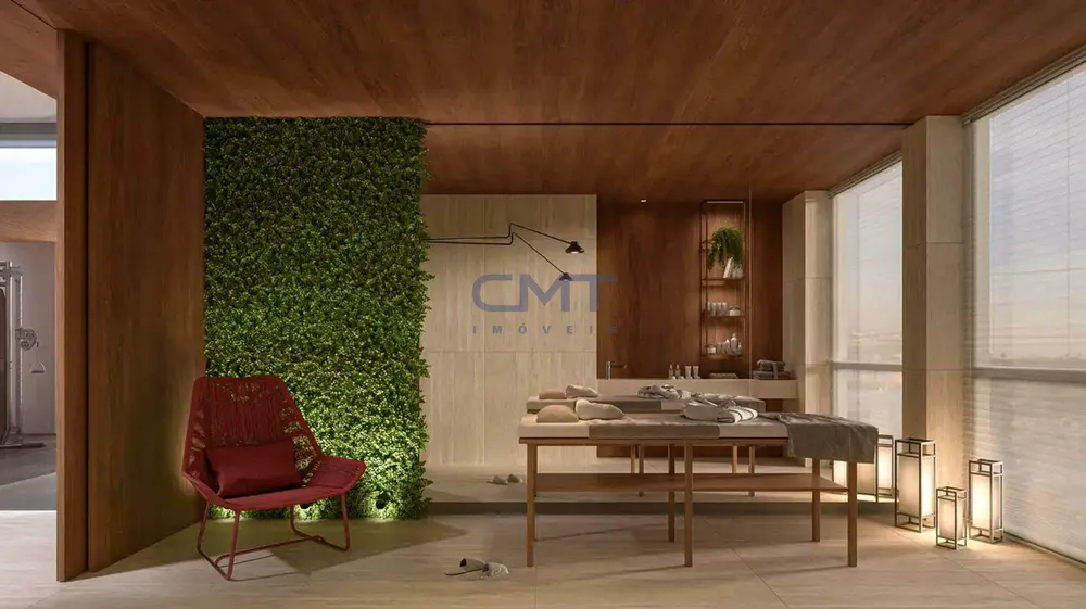 Apartamento, 4 quartos, 171 m² - Foto 14