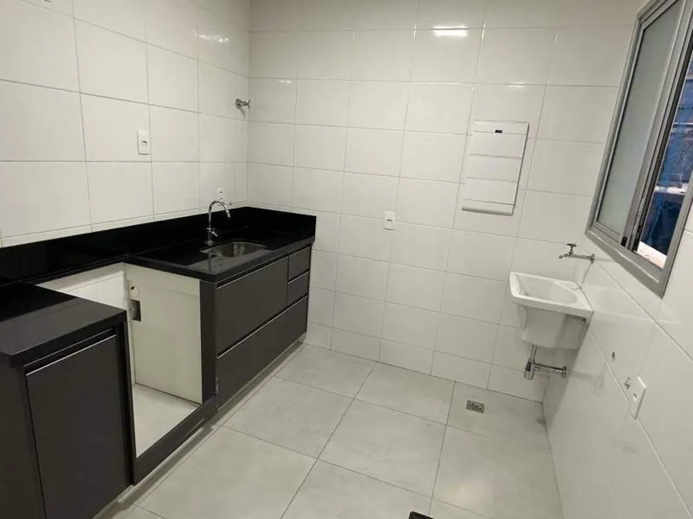 Apartamento, 1 quarto, 41 m² - Foto 5