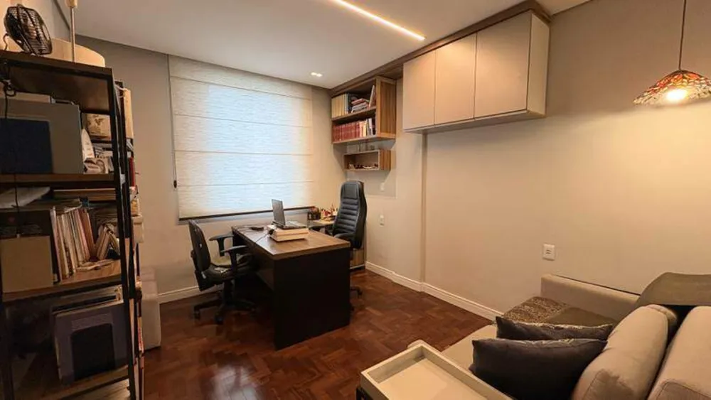 Apartamento, 1 quarto, 41 m² - Foto 6