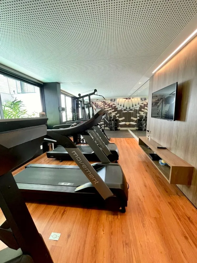 Apartamento, 3 quartos, 97 m² - Foto 11