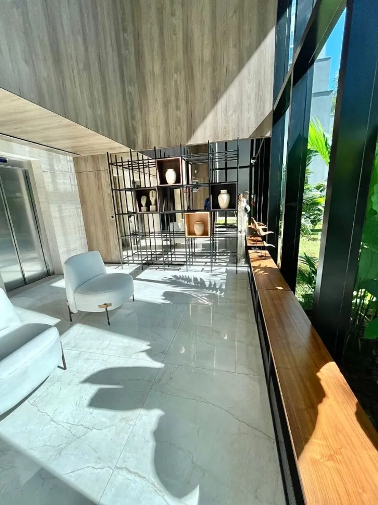 Apartamento, 3 quartos, 97 m² - Foto 1