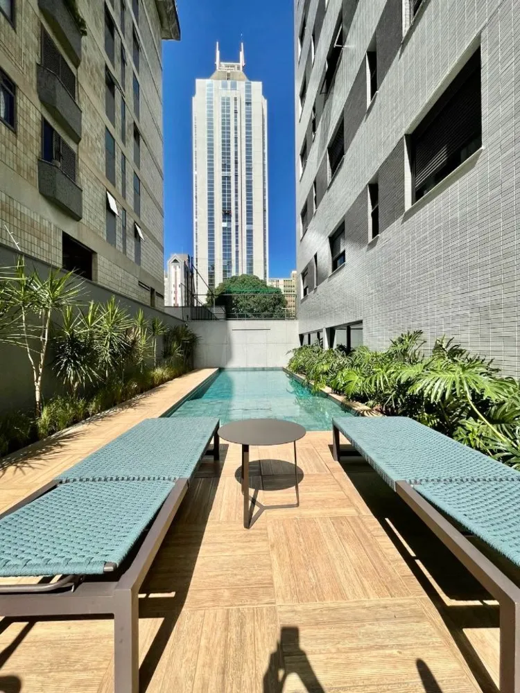 Apartamento, 3 quartos, 97 m² - Foto 3