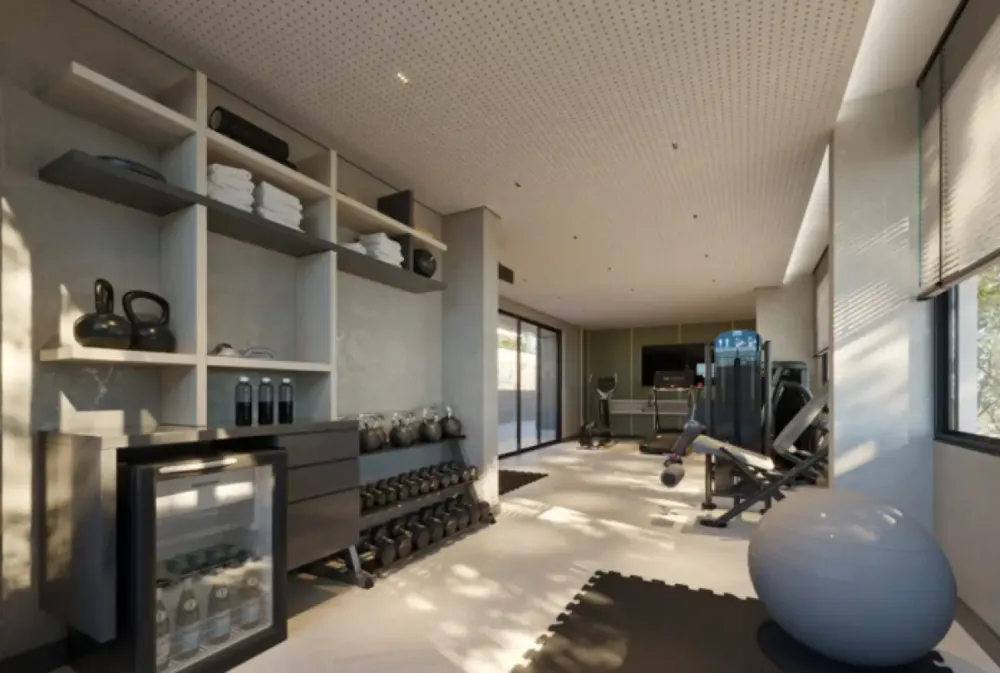 Apartamento, 3 quartos, 90 m² - Foto 6