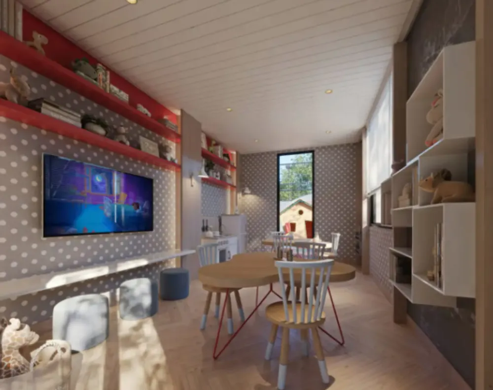 Apartamento, 3 quartos, 90 m² - Foto 5