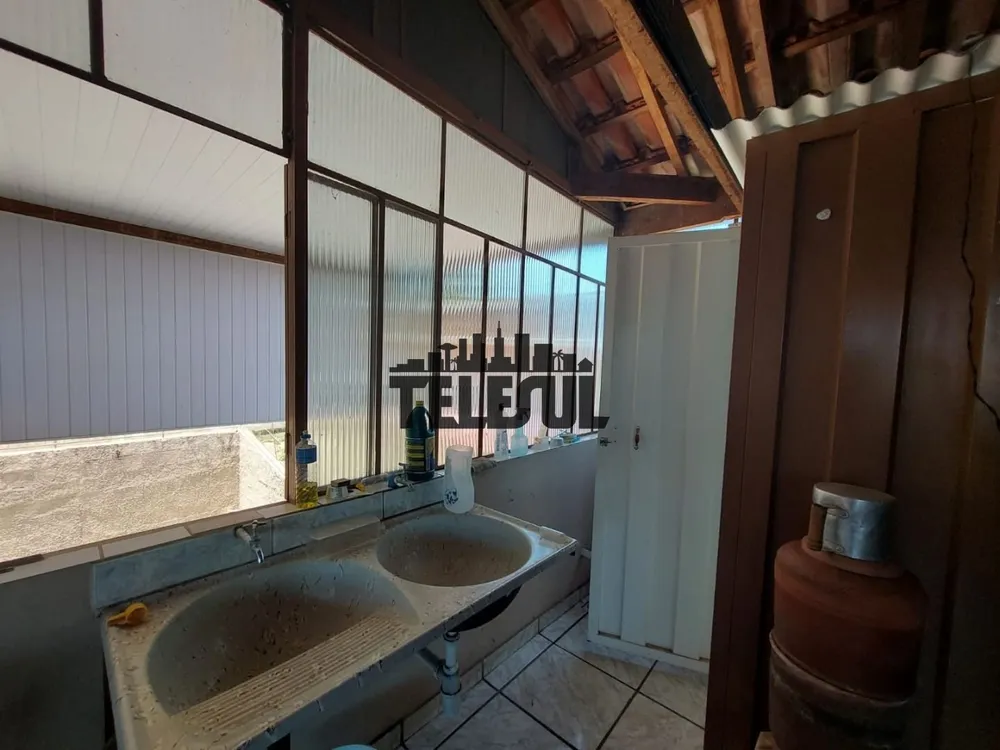 Casa, 2 quartos, 250 m² - Foto 16