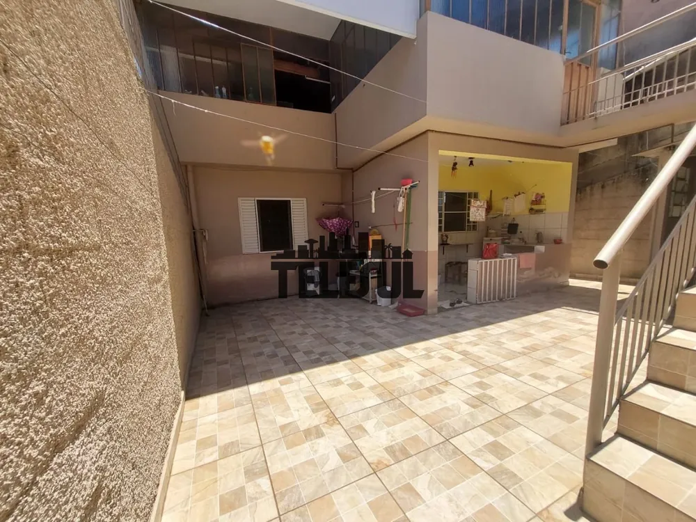 Casa, 2 quartos, 250 m² - Foto 7