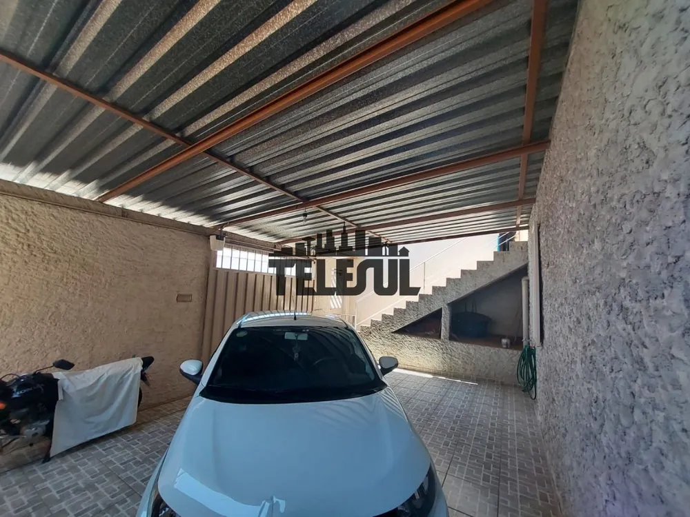 Casa, 2 quartos, 250 m² - Foto 2