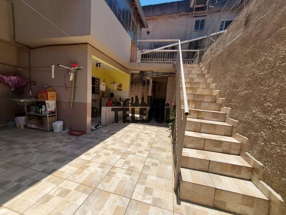 Casa, 2 quartos, 250 m² - Foto 8