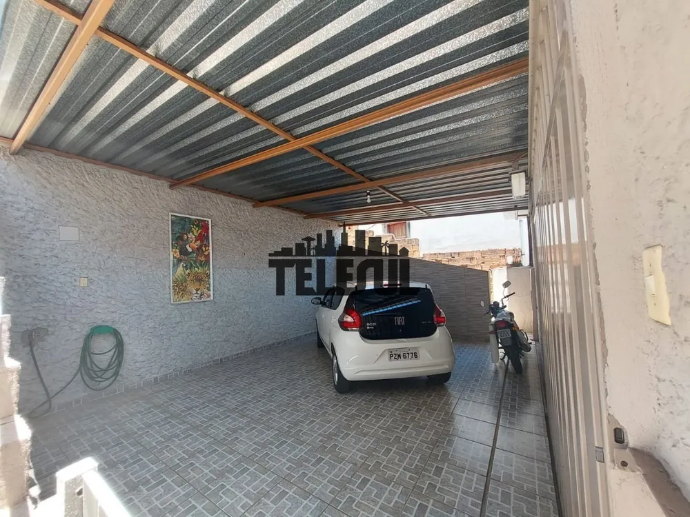 Casa, 2 quartos, 250 m² - Foto 3