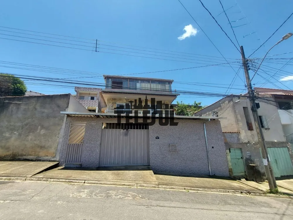 Casa, 2 quartos, 250 m² - Foto 2