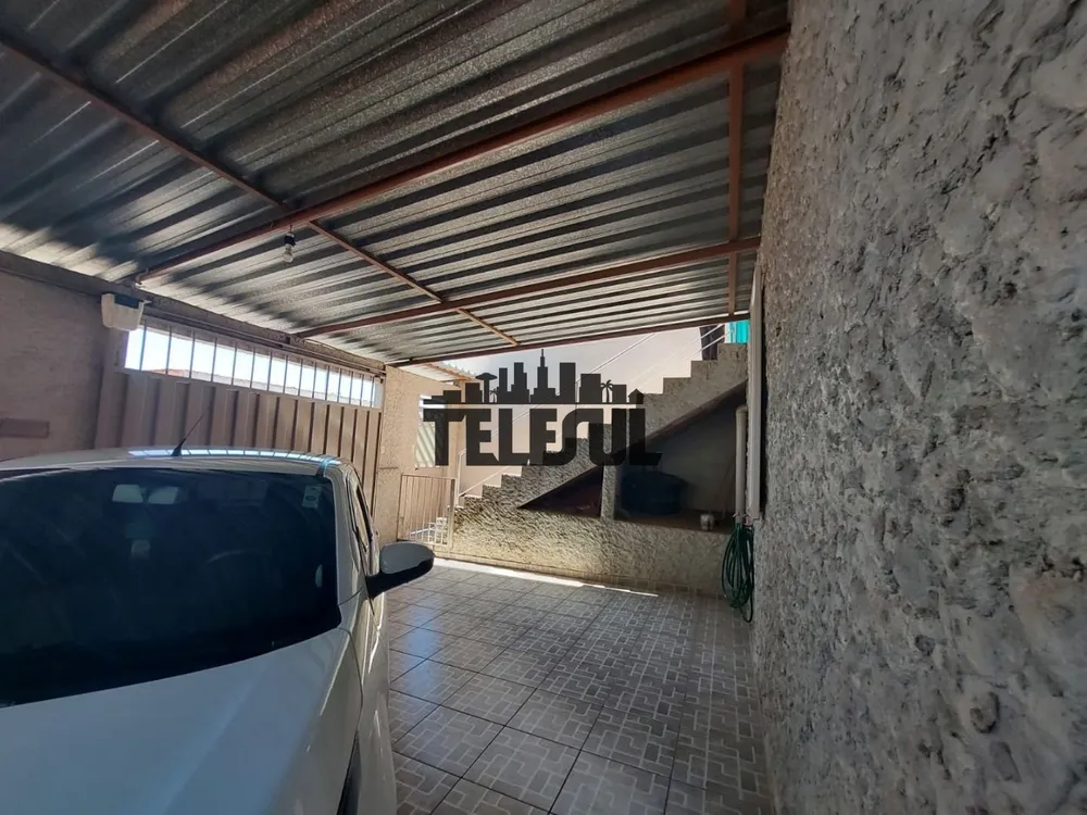 Casa, 2 quartos, 250 m² - Foto 5