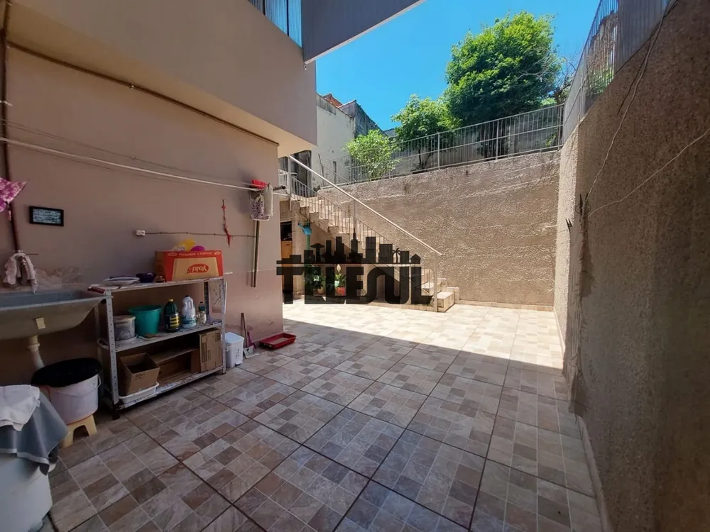 Casa, 2 quartos, 250 m² - Foto 9