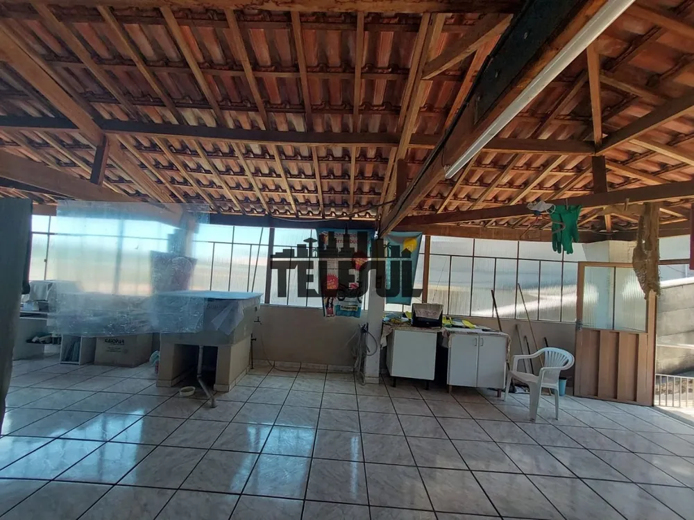 Casa, 2 quartos, 250 m² - Foto 14