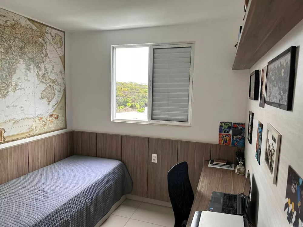 Apartamento à venda com 3 quartos, 85m² - Foto 13