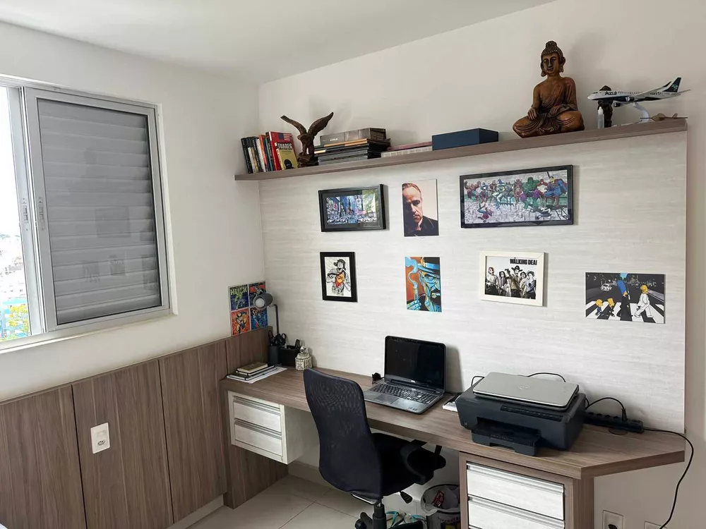 Apartamento à venda com 3 quartos, 85m² - Foto 15