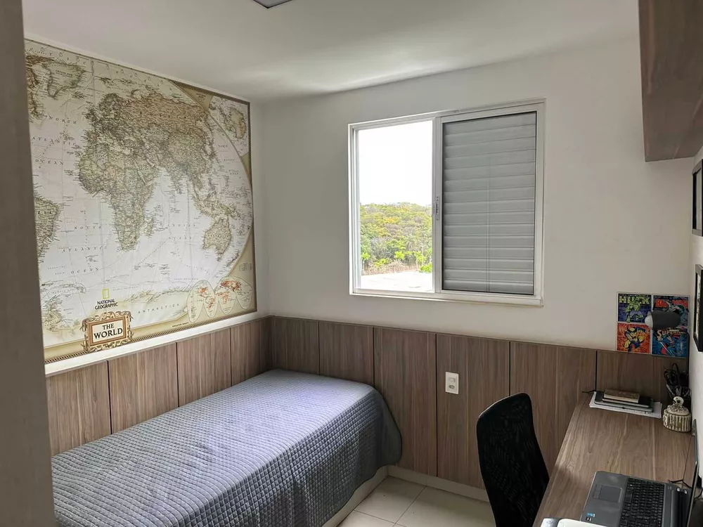 Apartamento à venda com 3 quartos, 85m² - Foto 14