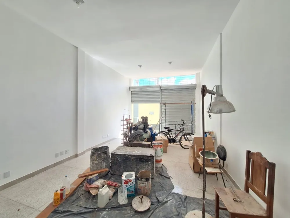 Loja-Salão, 50 m² - Foto 4