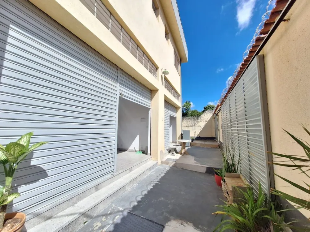 Loja-Salão, 50 m² - Foto 2