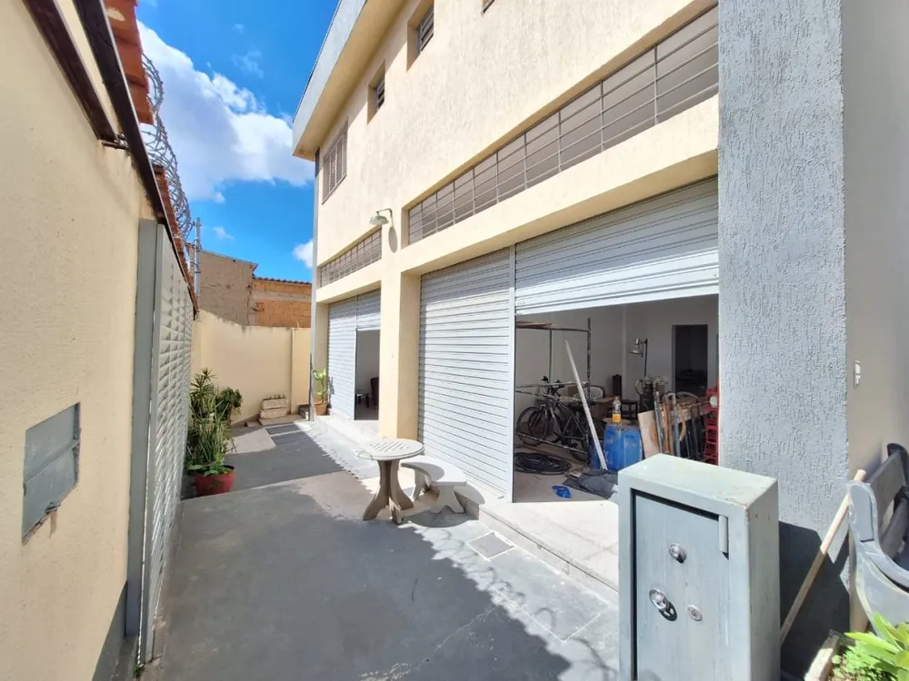 Loja-Salão, 50 m² - Foto 1