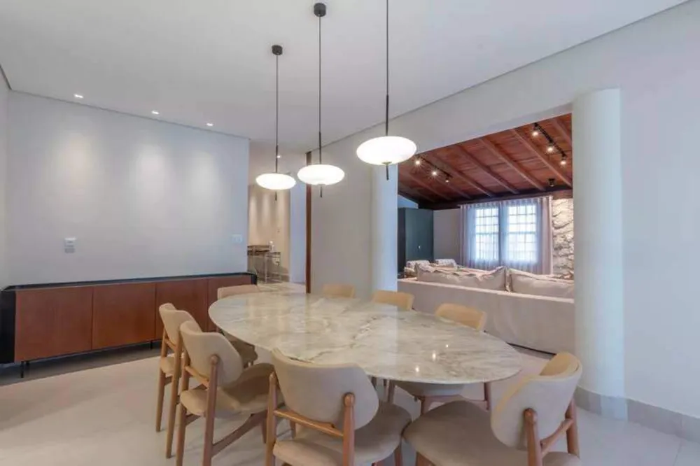 Casa, 5 quartos, 758 m² - Foto 7
