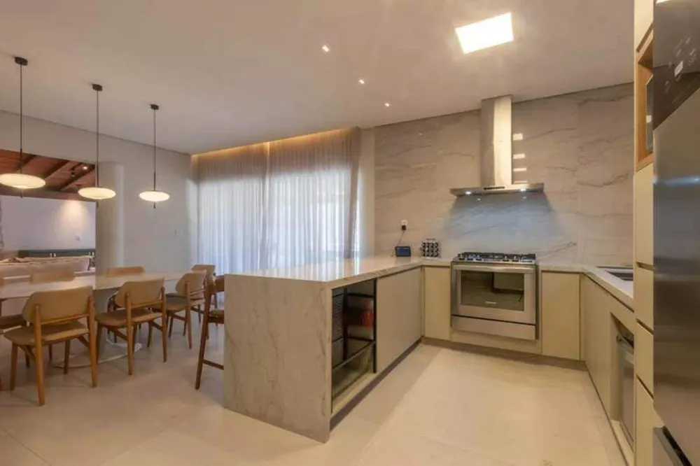 Casa, 5 quartos, 758 m² - Foto 3